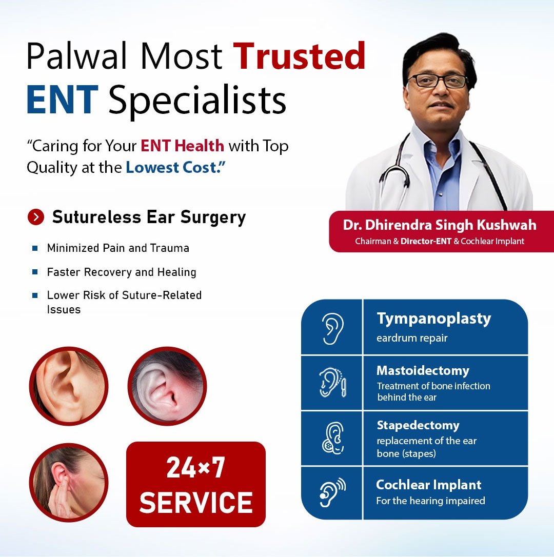 Multi Specialty Hospital