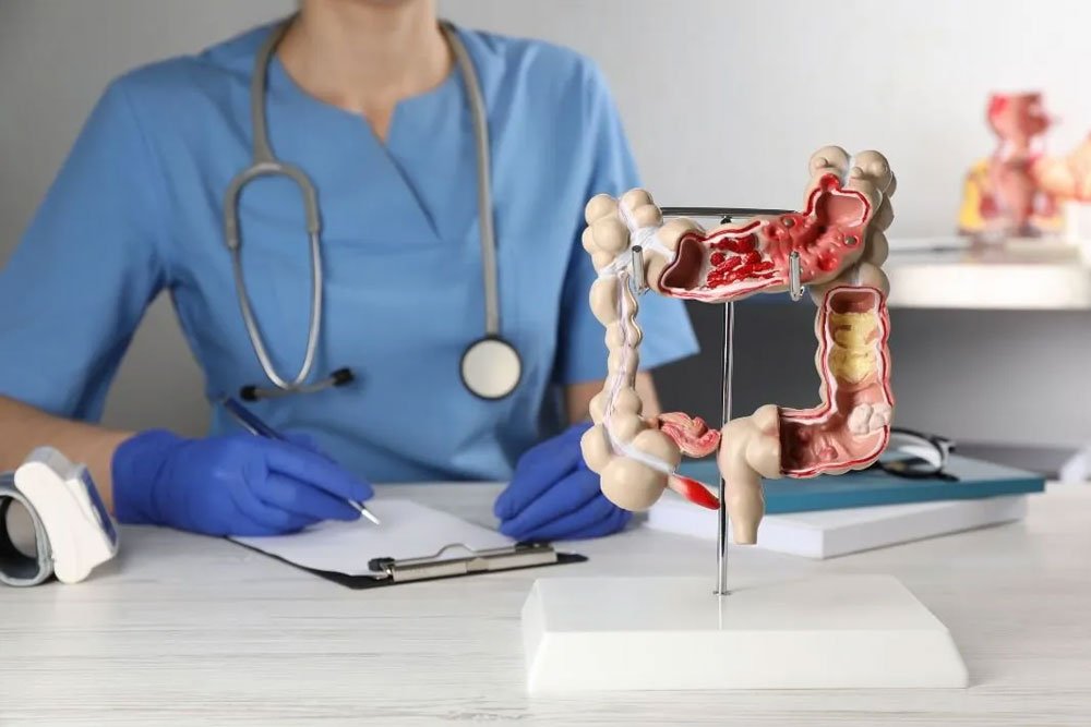 Gastroenterology Treatment