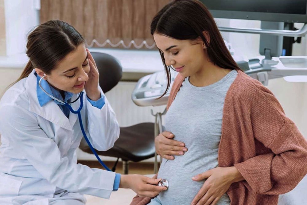 Gynecology Treatment in 