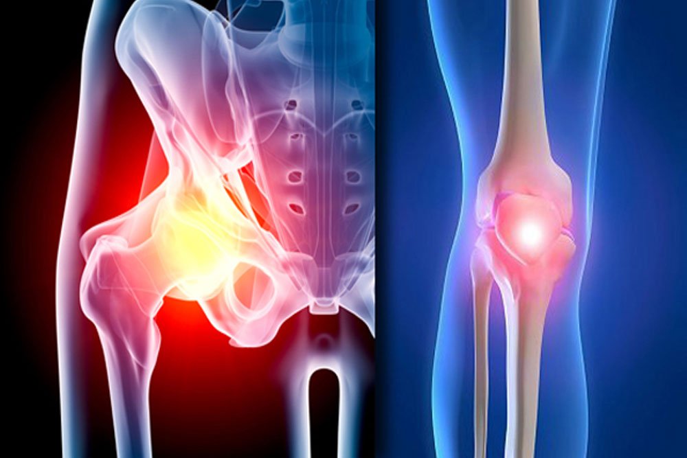 Polytrauma Treatment in 